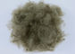 Geregenereerde Chemische Korte Stevige Vezel 15D*51MM van de Polyestervezel voor Voertuigbinnenland