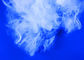 Witte Polylactic Zure Vezelvlam - de vertrager met 32MM102mm sneed Lengte