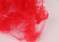 Verdovend middel Geverfte Gerecycleerde de Polyesterstapelvezel van PSF Kleur voor Niet-geweven de Matrasstof van Tapijtdekens