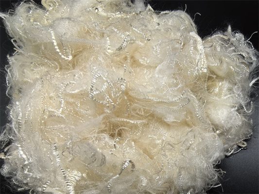 Polyphenyleensulfide PPS-vezels met een hoge hardheid voor industriële toepassingen
