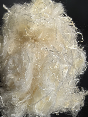 Uitstekende vlamvertragendheid Polyphenyleensulfide strengen lage vochtopname