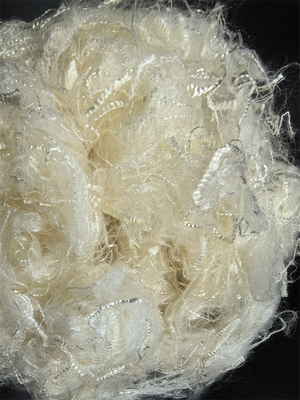 Uitstekende vlamvertragendheid Polyphenyleensulfide strengen lage vochtopname